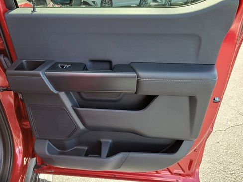 Used 2024 Ford F150 STX w/ STX Black Appearance Package image 11