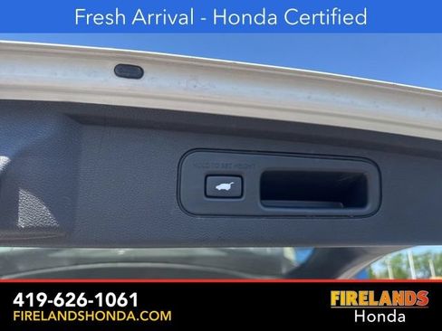Used 2025 Honda Odyssey EX-L image 30