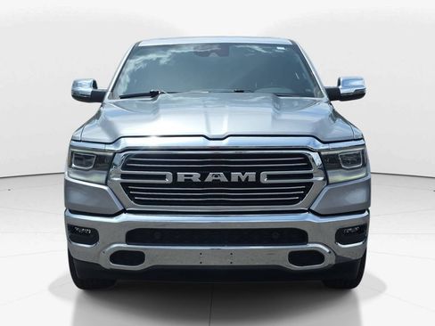 Used 2023 RAM 1500 Laramie AWD/4WD image 12