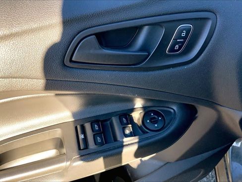 Used 2017 Ford Escape S image 35