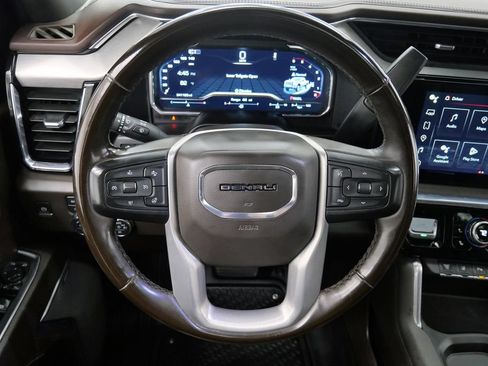 Used 2024 GMC Sierra 2500 Denali w/ Denali Reserve Package AWD/4WD image 23