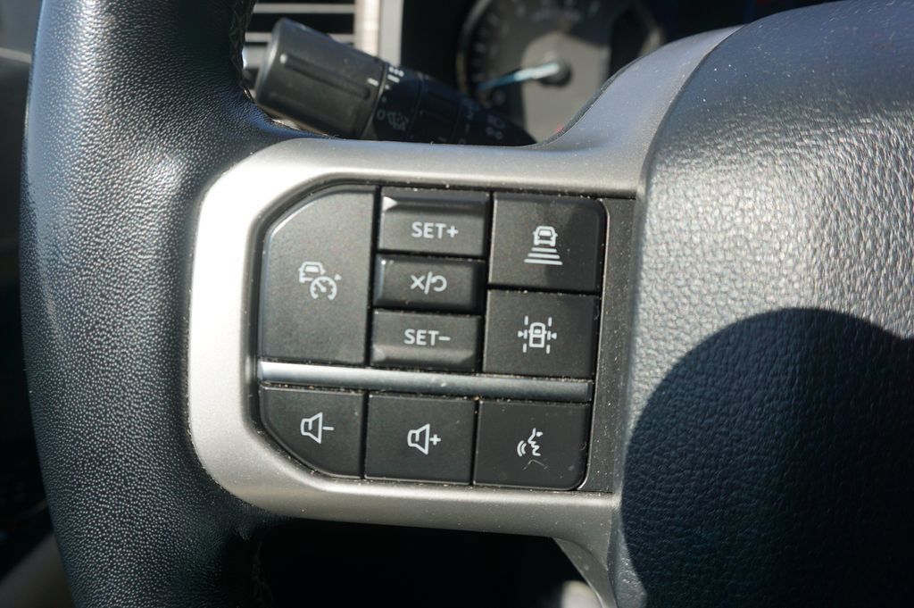 Used 2023 Ford Expedition Max Limited RWD image 8