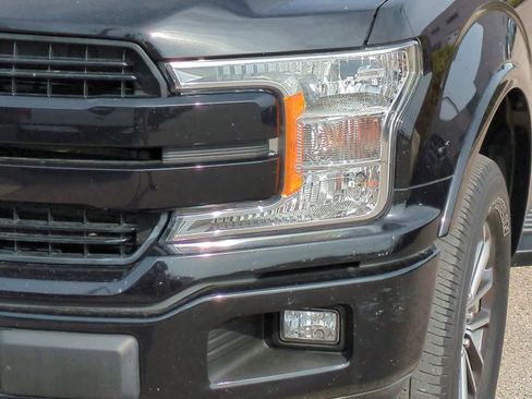 Used 2020 Ford F150 Lariat image 11