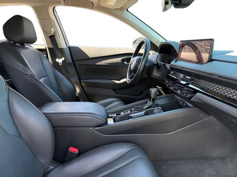 Used 2023 Honda Accord EX-L image 14