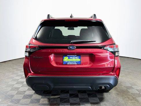 Certified 2026 Subaru Forester Premium AWD/4WD image 6