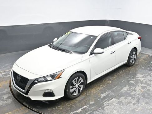 Used 2021 Nissan Altima 2.5 S image 23
