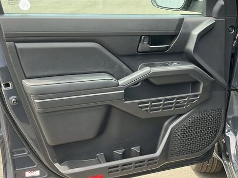 New 2026 Toyota Tacoma SR AWD/4WD image 6