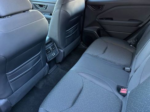 New 2026 Subaru Forester Premium image 9