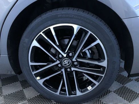 New 2026 Toyota Camry XLE image 16