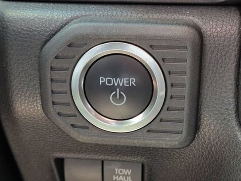 Used 2024 Toyota Land Cruiser AWD/4WD image 28