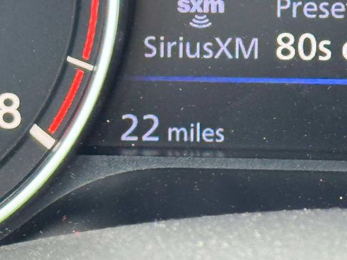 Certified 2025 Nissan Altima 2.5 SL FWD image 26