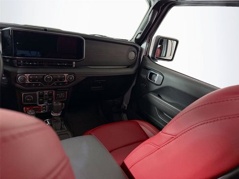 New 2024 Jeep Wrangler Unlimited Rubicon 392 AWD/4WD image 17