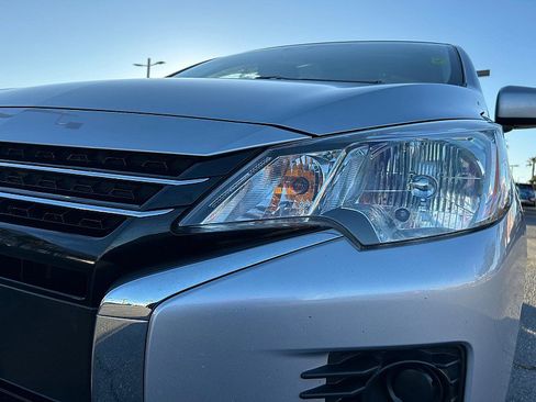 Used 2021 Mitsubishi Mirage ES image 9