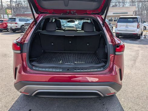 Used 2023 Lexus RX 350 w/ Cold Area Package image 13