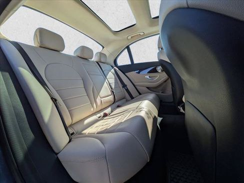 Used 2015 Mercedes-Benz C 300 Sedan image 20