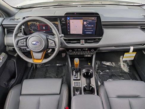 New 2026 Subaru Outback Wilderness AWD/4WD image 10