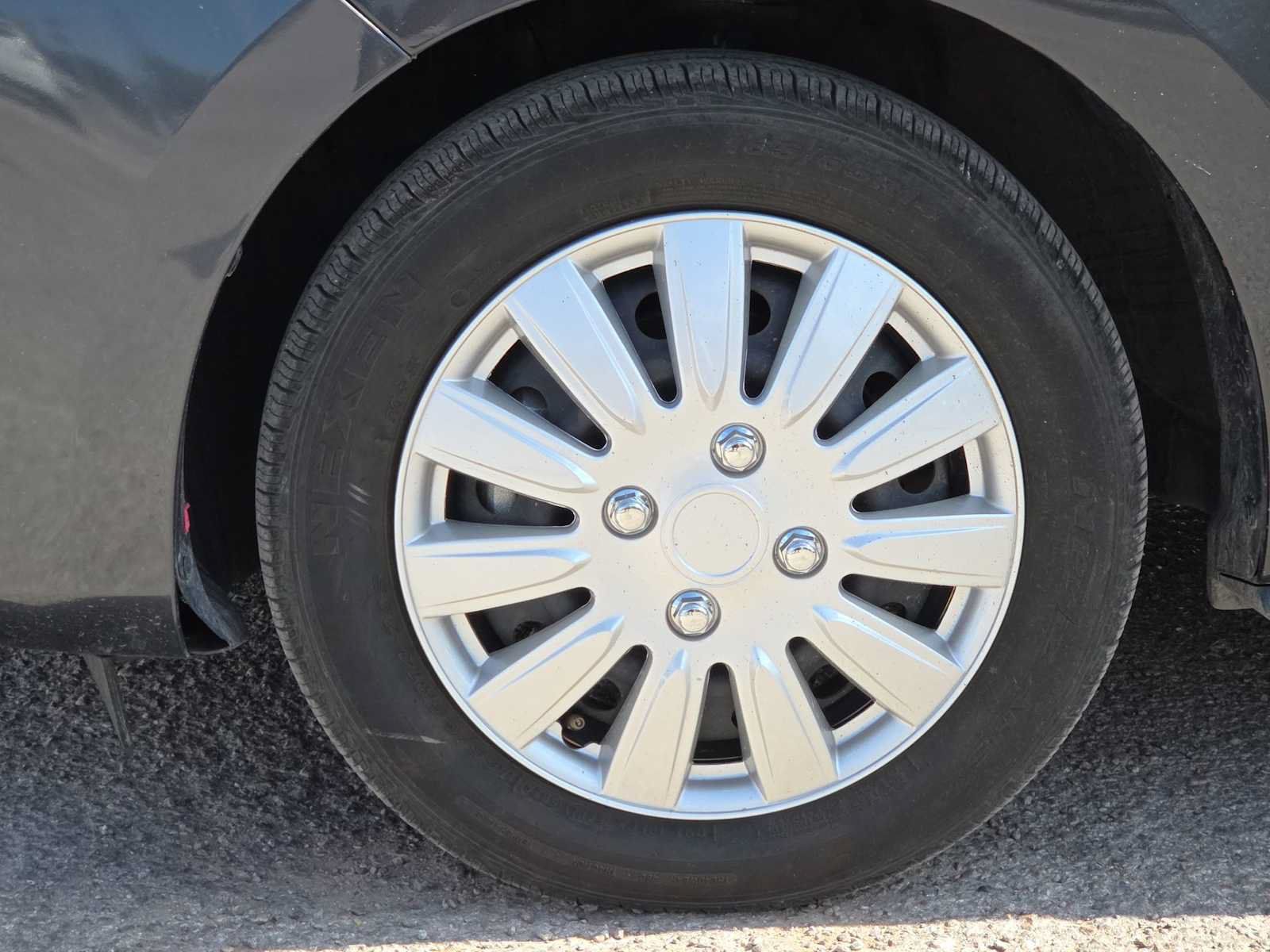 Used 2024 Mitsubishi Mirage ES FWD image 12