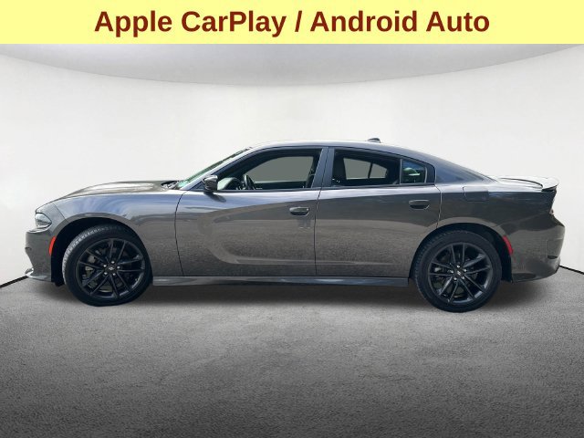 Used 2022 Dodge Charger GT w/ Plus Group AWD/4WD image 6