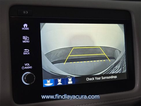 Used 2019 Honda HR-V EX-L image 22