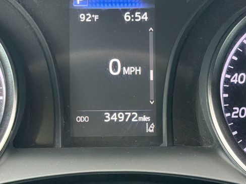 Used 2022 Toyota Camry SE FWD image 18