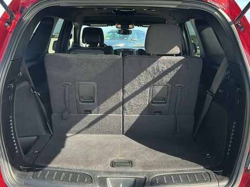 Used 2020 Dodge Durango GT w/ Blacktop Package RWD image 37