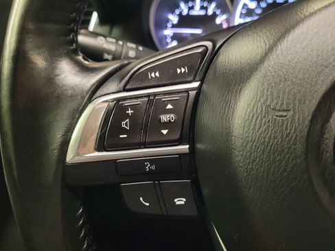 Used 2016 MAZDA CX-5 Grand Touring image 23