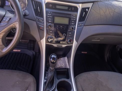 Used 2012 Hyundai Sonata GLS FWD image 22