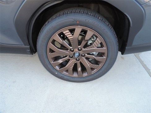 Certified 2025 Subaru Forester Sport image 13