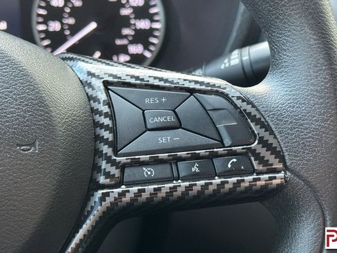 Used 2022 Nissan Sentra S image 28