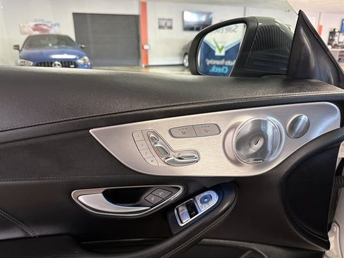 Used 2017 Mercedes-Benz C 63 AMG S image 23