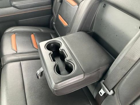 Used 2022 GMC Sierra 1500 AT4 w/ AT4 Preferred Package AWD/4WD image 24