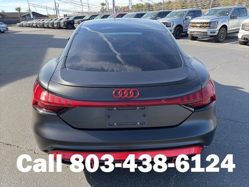 Used 2023 Audi RS e-tron GT image 41