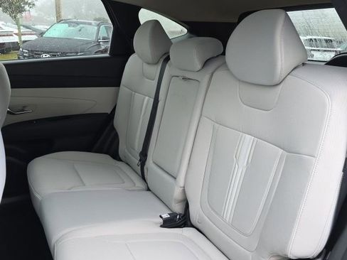 New 2026 Hyundai Tucson SEL image 7
