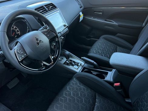 New 2026 Mitsubishi Outlander Sport AWD image 11