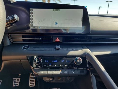 New 2026 Hyundai Elantra N FWD image 16