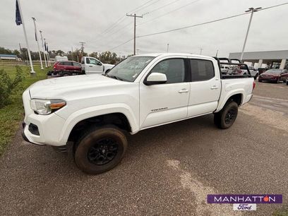 Used 2019 Toyota Tacoma SR5