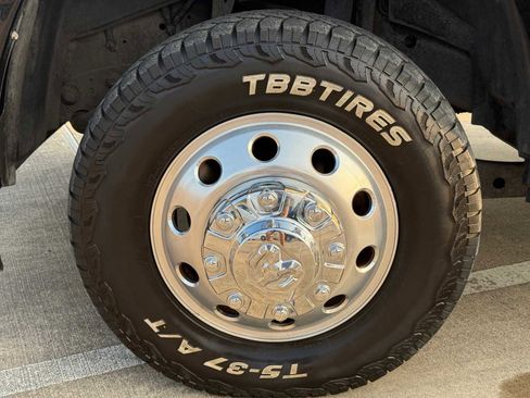 Used 2022 RAM 3500 Laramie image 9