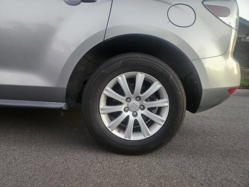 Used 2010 MAZDA CX-7 i Sport image 26