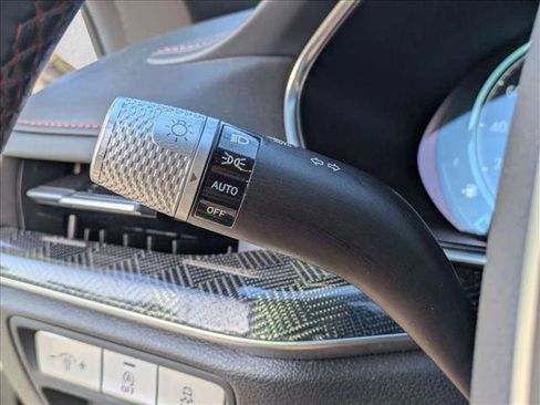 Used 2024 Genesis G80 3.5T Sport image 13