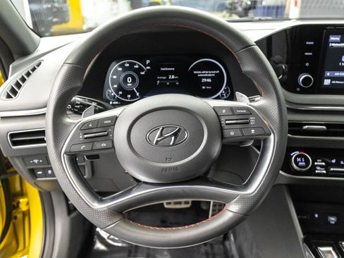 Used 2020 Hyundai Sonata SEL Plus image 24
