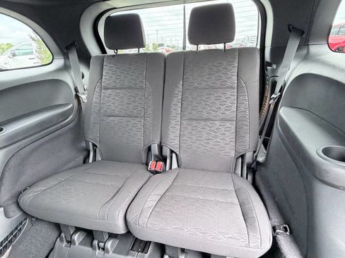 New 2026 Dodge Durango GT RWD image 28
