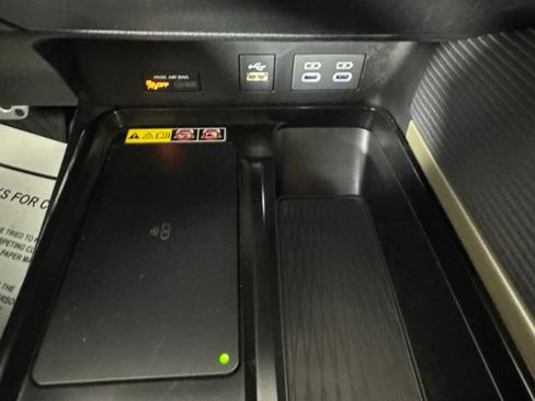 Used 2026 Toyota Camry Hybrid w/ Multimedia Upgrade Package AWD/4WD image 16