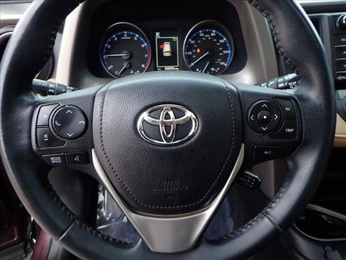 Used 2018 Toyota RAV4 XLE image 14