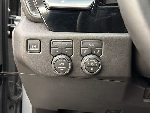 Used 2026 Chevrolet Silverado 1500 LT Trail Boss AWD/4WD image 23
