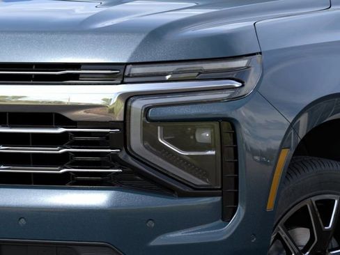 New 2026 Chevrolet Tahoe LT RWD image 10