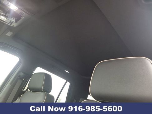 New 2026 Chevrolet Tahoe Premier w/ Sun And Tow Package image 23