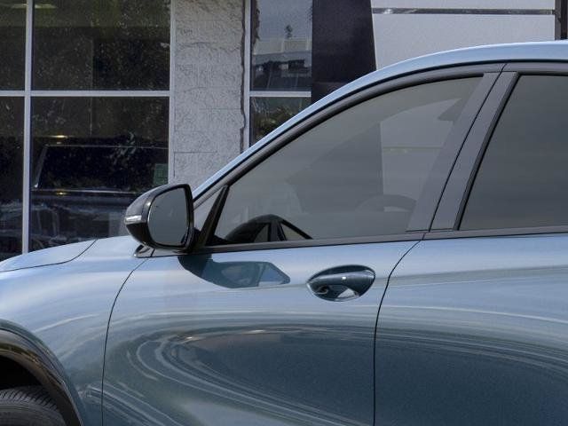 New 2026 Buick Envista Sport Touring w/ Convenience I Package FWD image 12
