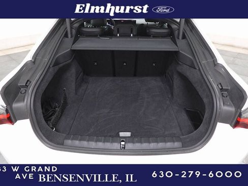 Used 2024 BMW i4 xDrive40i image 28