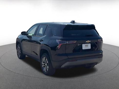 Used 2025 Chevrolet Equinox LT AWD/4WD image 11