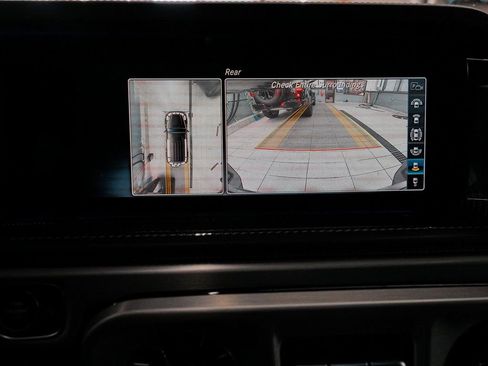 Used 2021 Mercedes-Benz G 63 AMG 4MATIC image 18